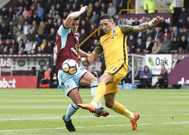 这预示着本 这预示着本